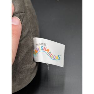 Squishmallows Kellytoy 8" Wallis the Bigfoot Plush Toy With Sunglasses